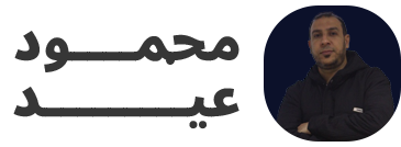site logo